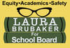 Laura For Woodland School Board